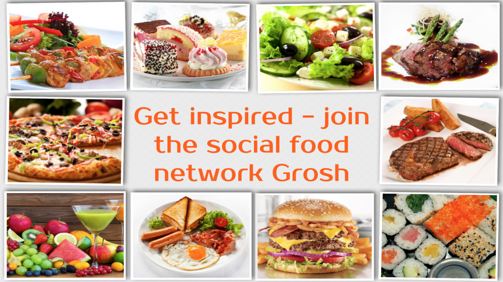 social food network