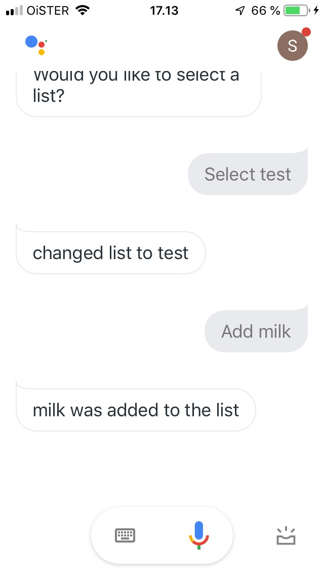 grocery-dictation-google-assistant