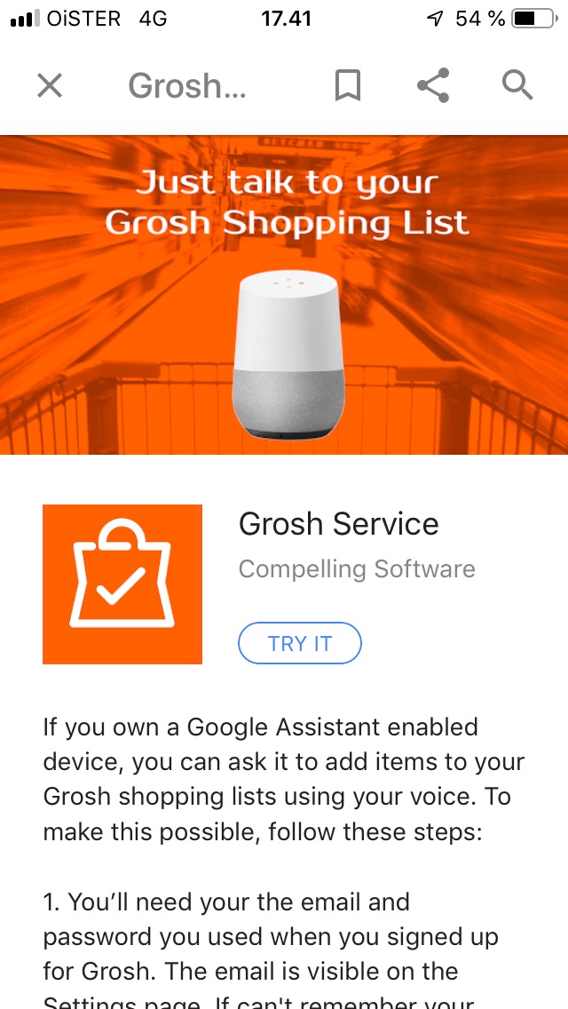 grocery-dictation-google-assistant