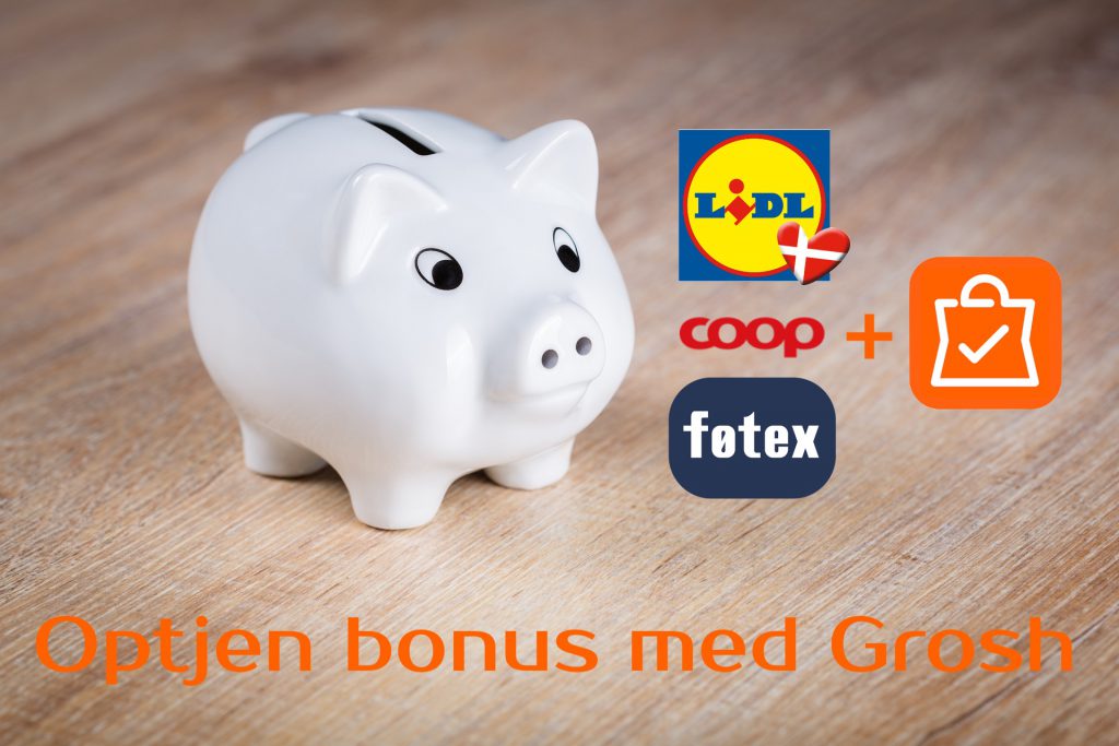 bonus med grosh i lidl