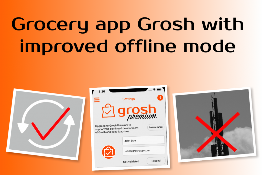grocery-app-offline-mode