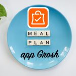 meal plan app