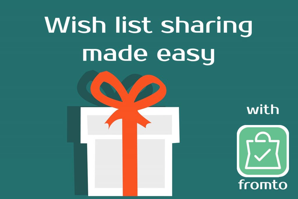 wish-list-sharing