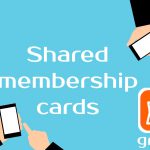 Grosh with Shared Membership Cards