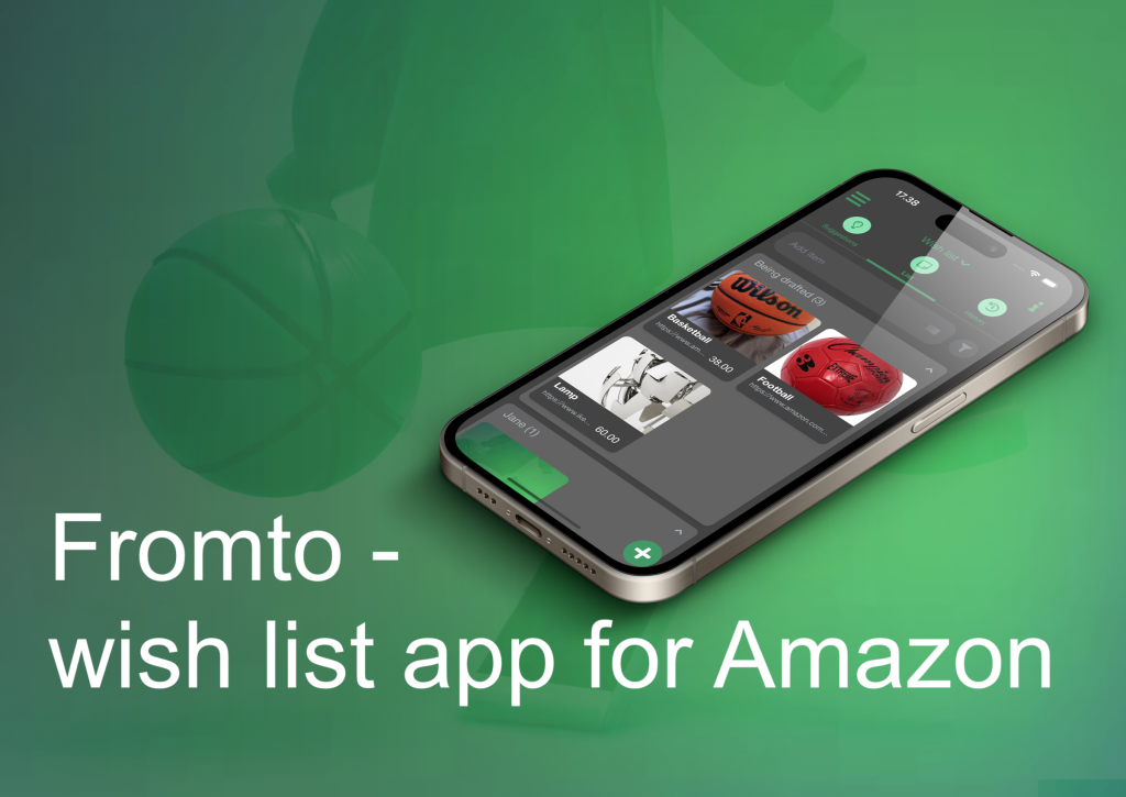 wish list app for amazon