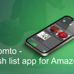 wish list app for amazon